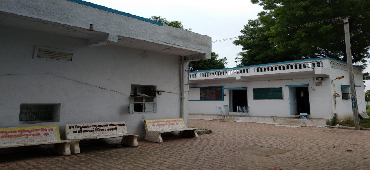 G H Patel College Of Engineering And Technology