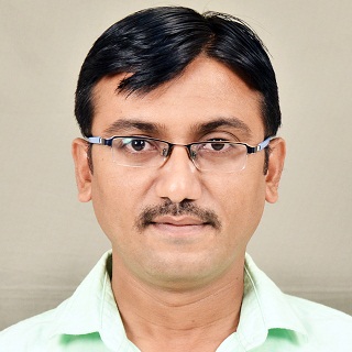 Rajesh Ahir